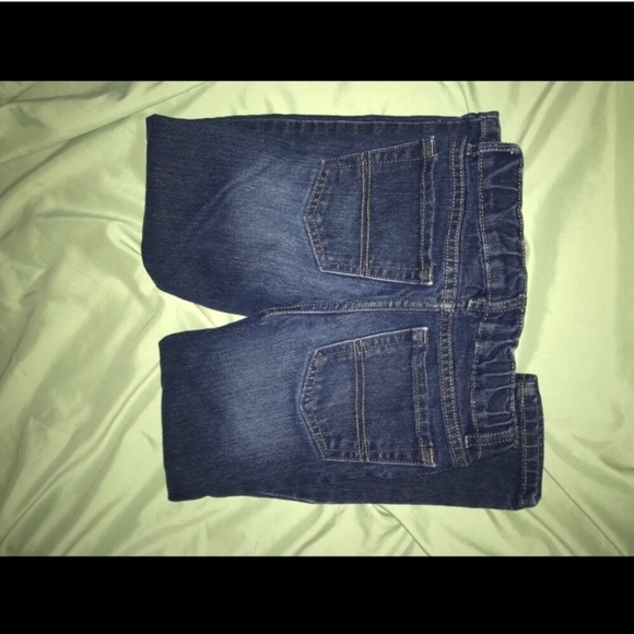 Boys Children’s Place Jeans - Picture 2 of 3